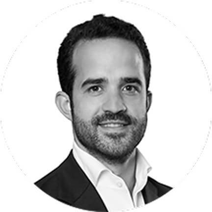 Raul Bastos