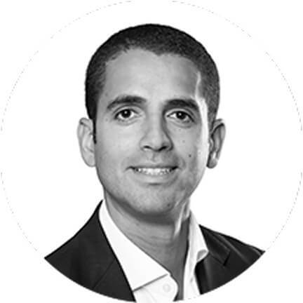 Sandro Jaber